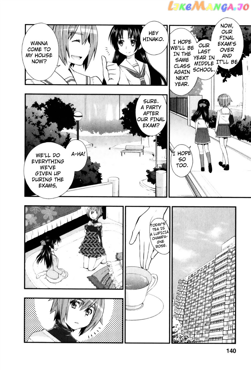 Kanpeki Na Kanojo chapter 36 - page 6
