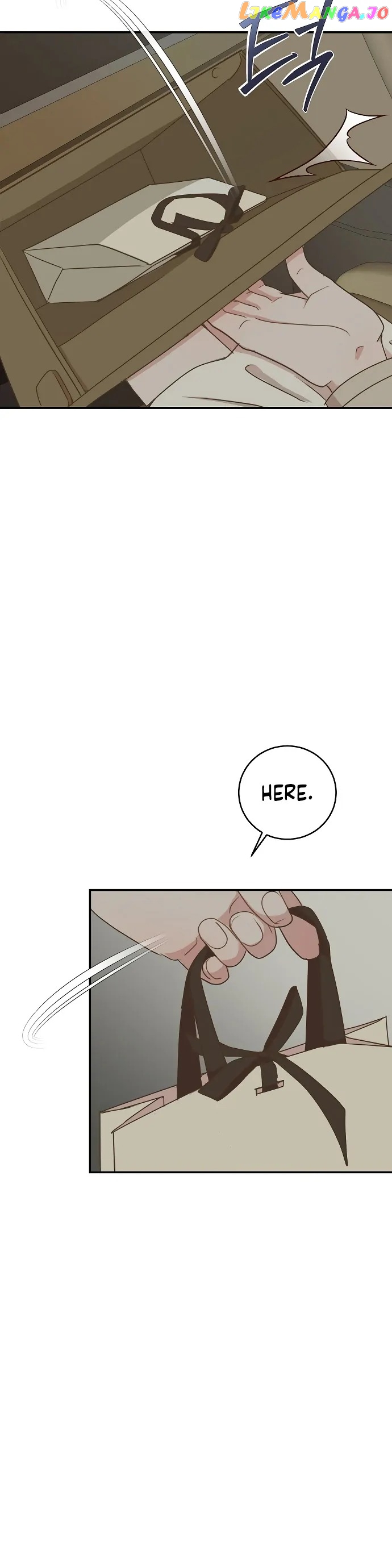 Not a Secretary, But a Woman Chapter 2 - page 16