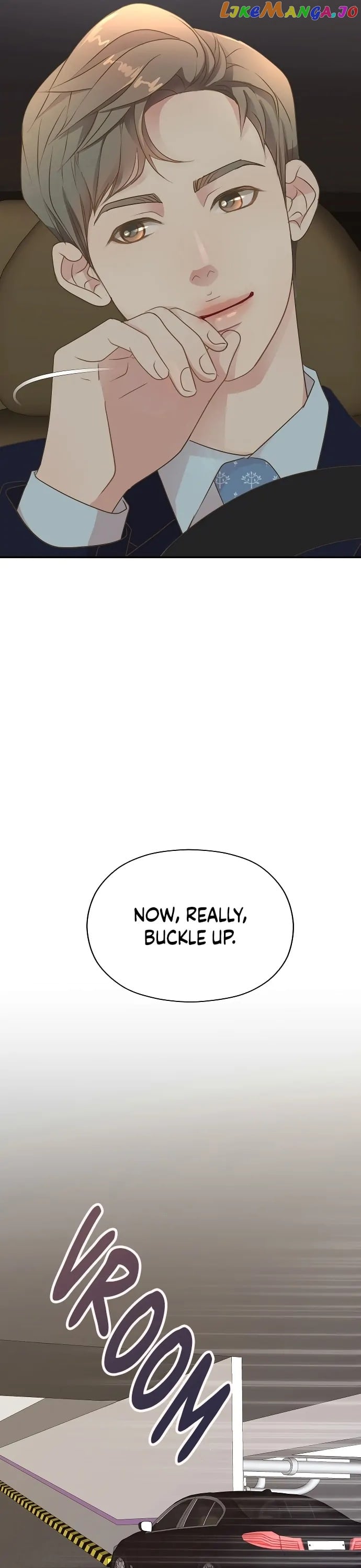 Not a Secretary, But a Woman Chapter 2 - page 24