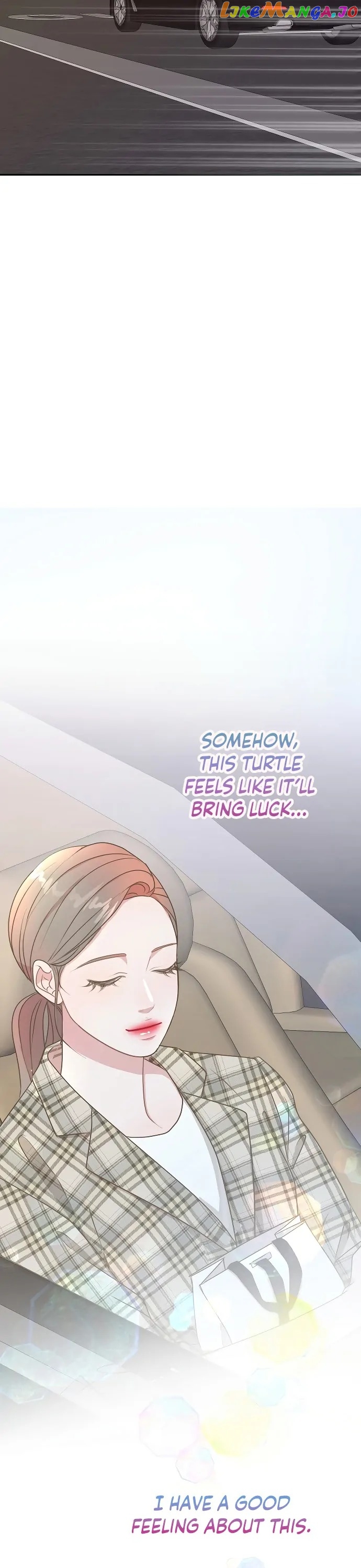 Not a Secretary, But a Woman Chapter 2 - page 25