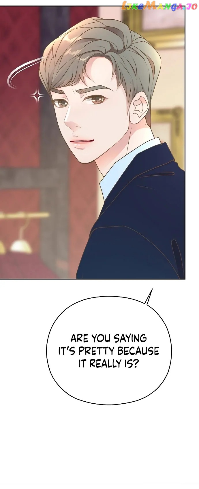 Not a Secretary, But a Woman Chapter 2 - page 36