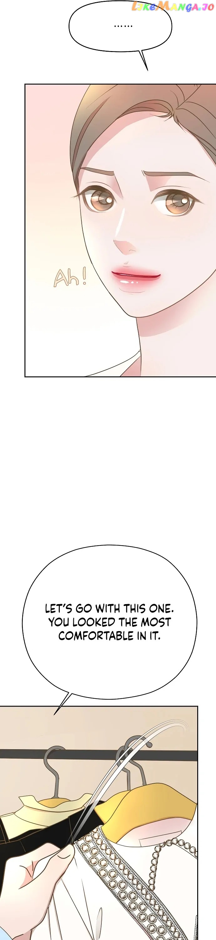Not a Secretary, But a Woman Chapter 2 - page 47
