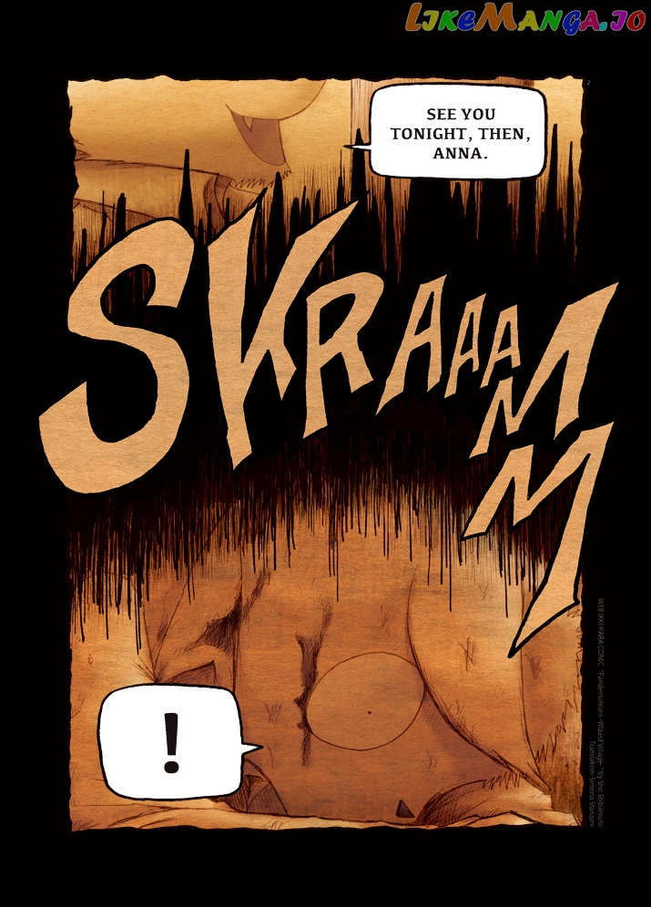 Pandemonium - Majutsushi no Mura chapter 6 - page 2