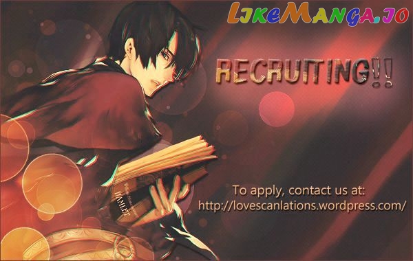 Ilegenes - Kokuyou no Kiseki chapter 30 - page 2