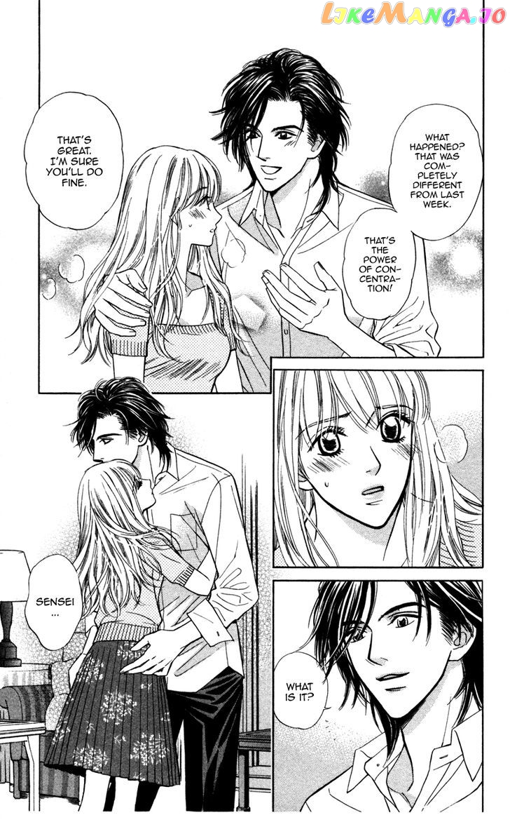 Kono Uta wa Kimi no Tameni chapter 1 - page 46