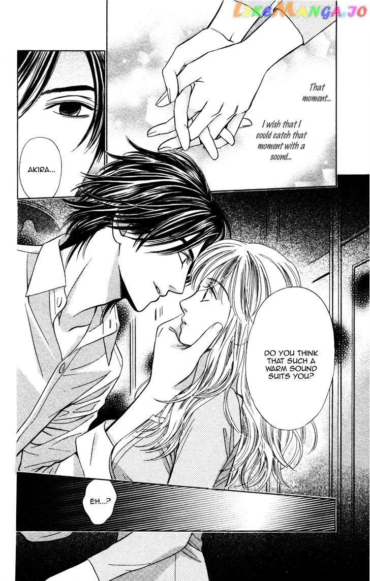 Kono Uta wa Kimi no Tameni chapter 2 - page 30