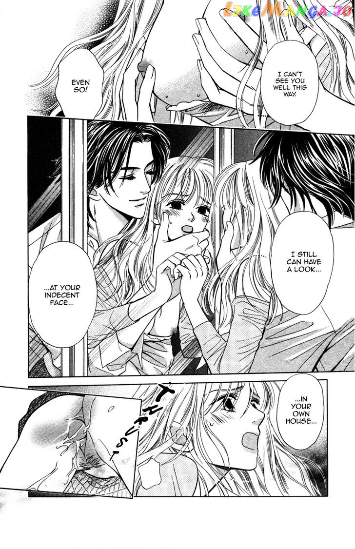 Kono Uta wa Kimi no Tameni chapter 2 - page 33