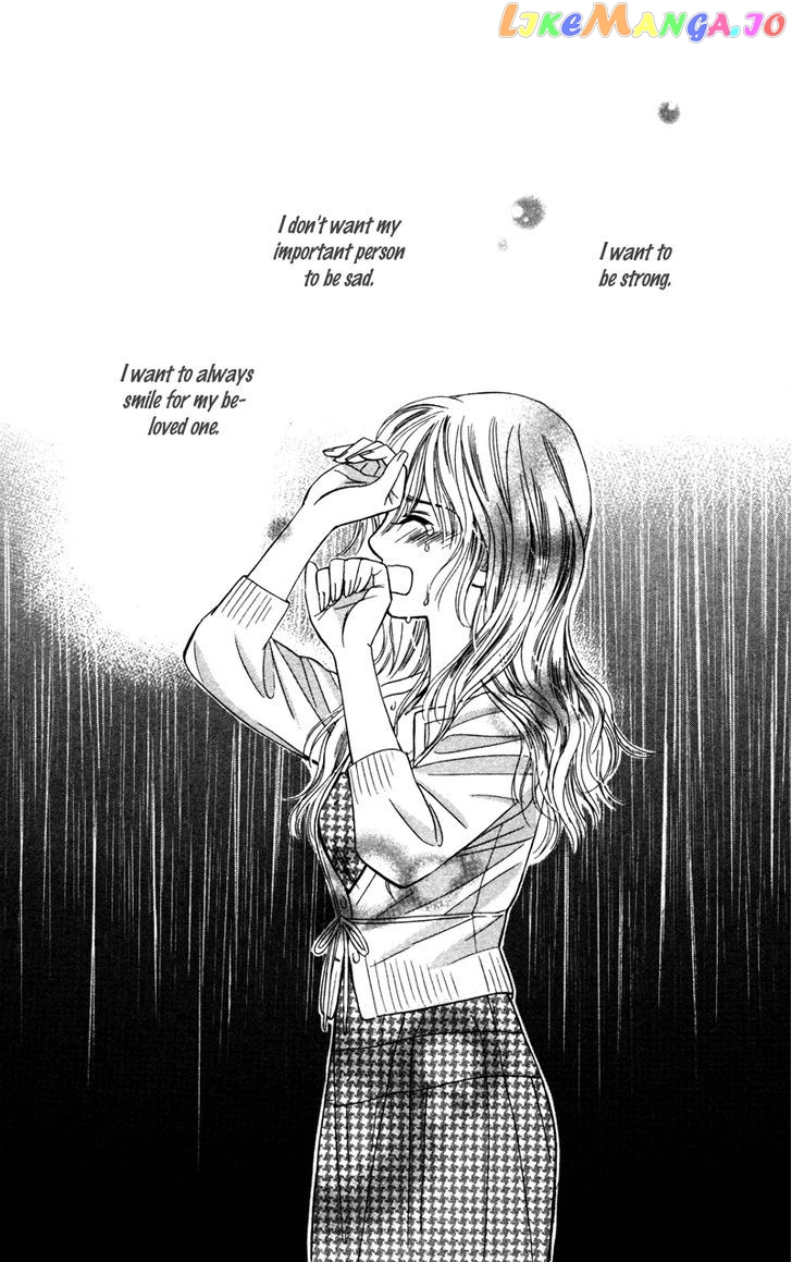 Kono Uta wa Kimi no Tameni chapter 3 - page 31