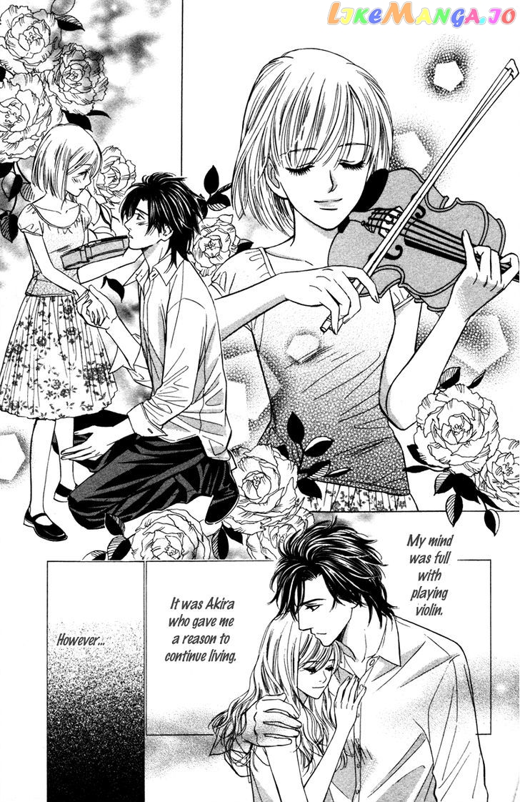 Kono Uta wa Kimi no Tameni chapter 4 - page 21