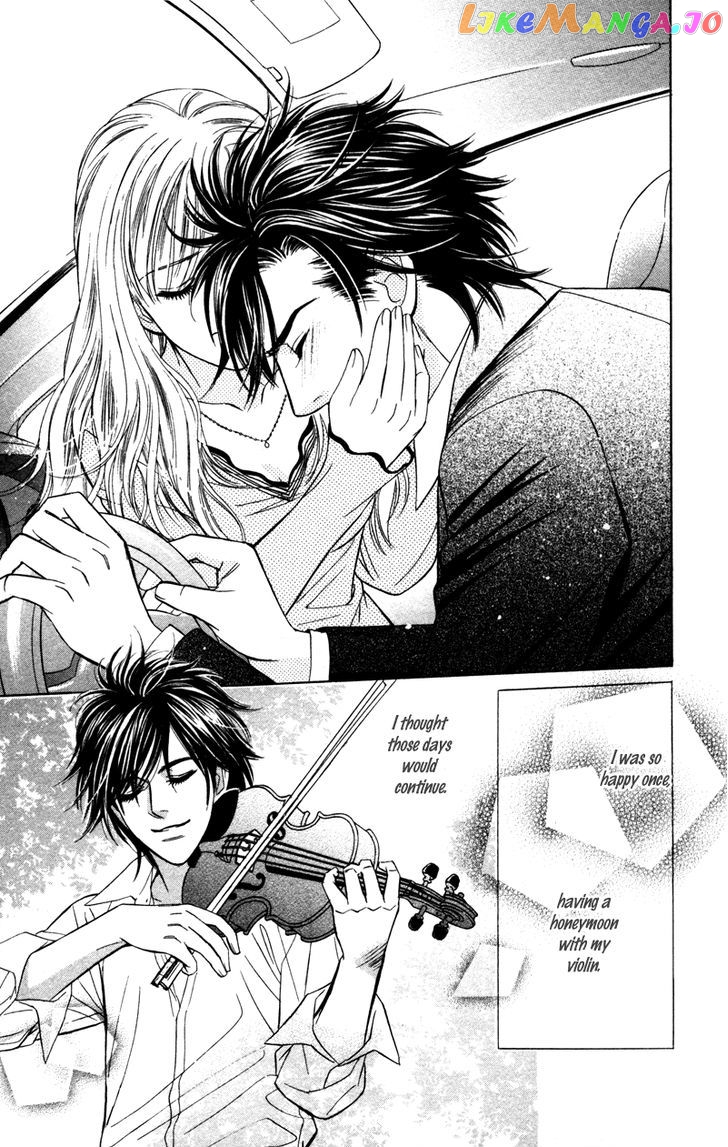 Kono Uta wa Kimi no Tameni chapter 4 - page 27