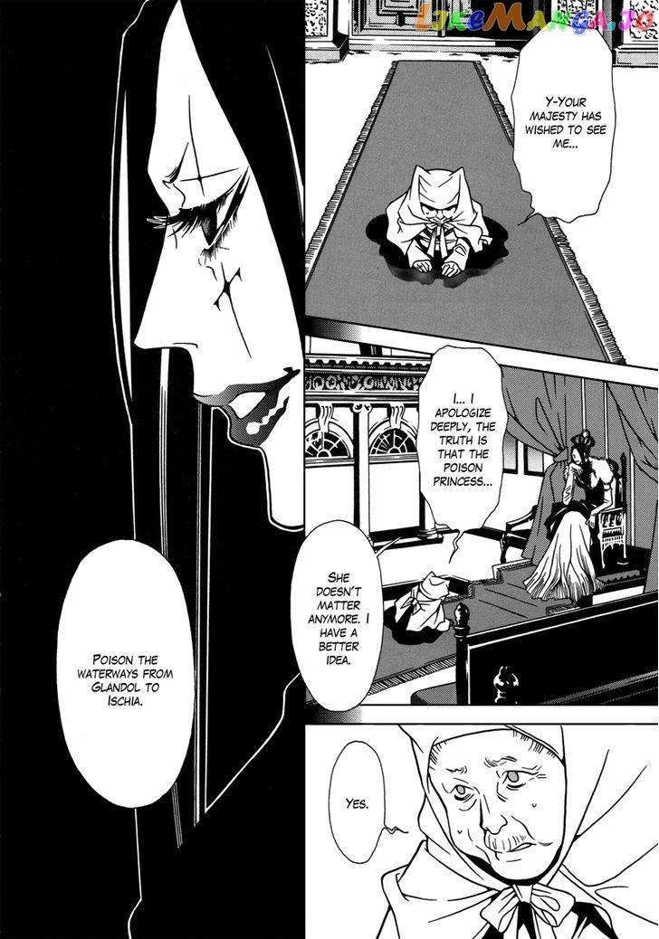 Dokuhime - Manga chapter 30 - page 30