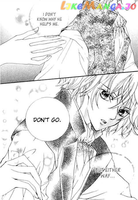 A Kiss To My Prince Chapter 9 - page 29