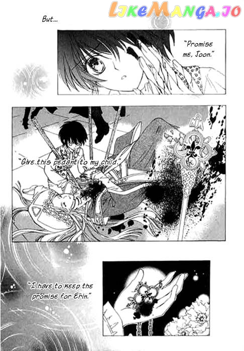 A Kiss To My Prince Chapter 7 - page 28