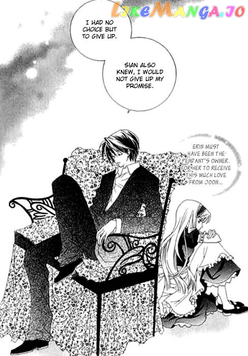 A Kiss To My Prince Chapter 7 - page 30