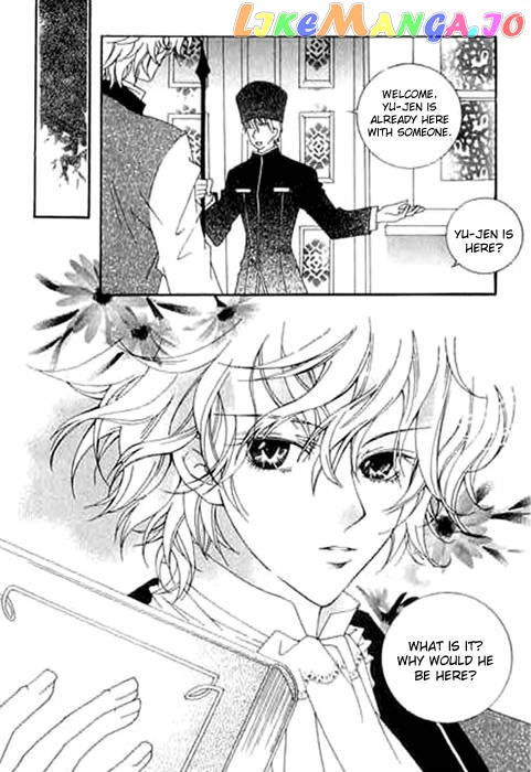 A Kiss To My Prince Chapter 7 - page 48