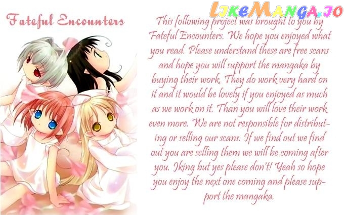 A Kiss To My Prince Chapter 6 - page 4