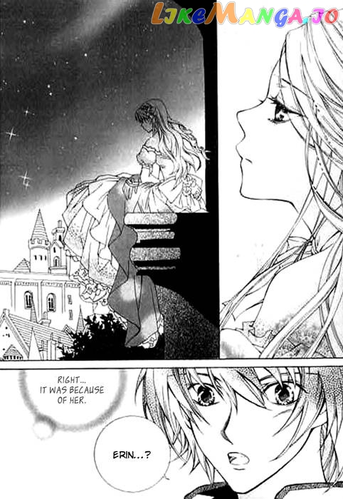 A Kiss To My Prince Chapter 5 - page 17