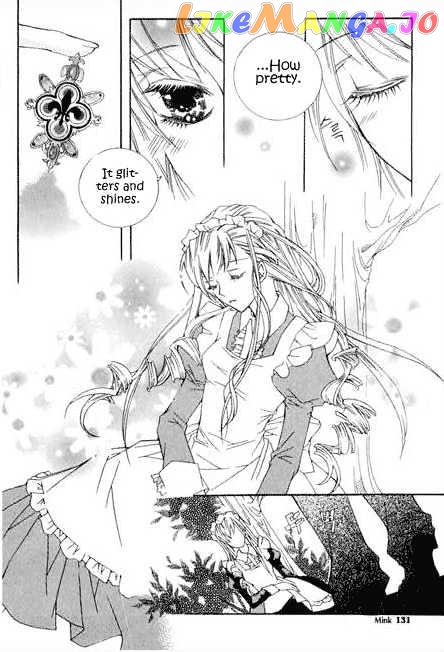 A Kiss To My Prince Chapter 4 - page 28
