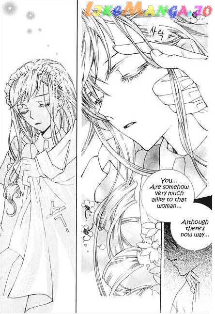 A Kiss To My Prince Chapter 4 - page 29