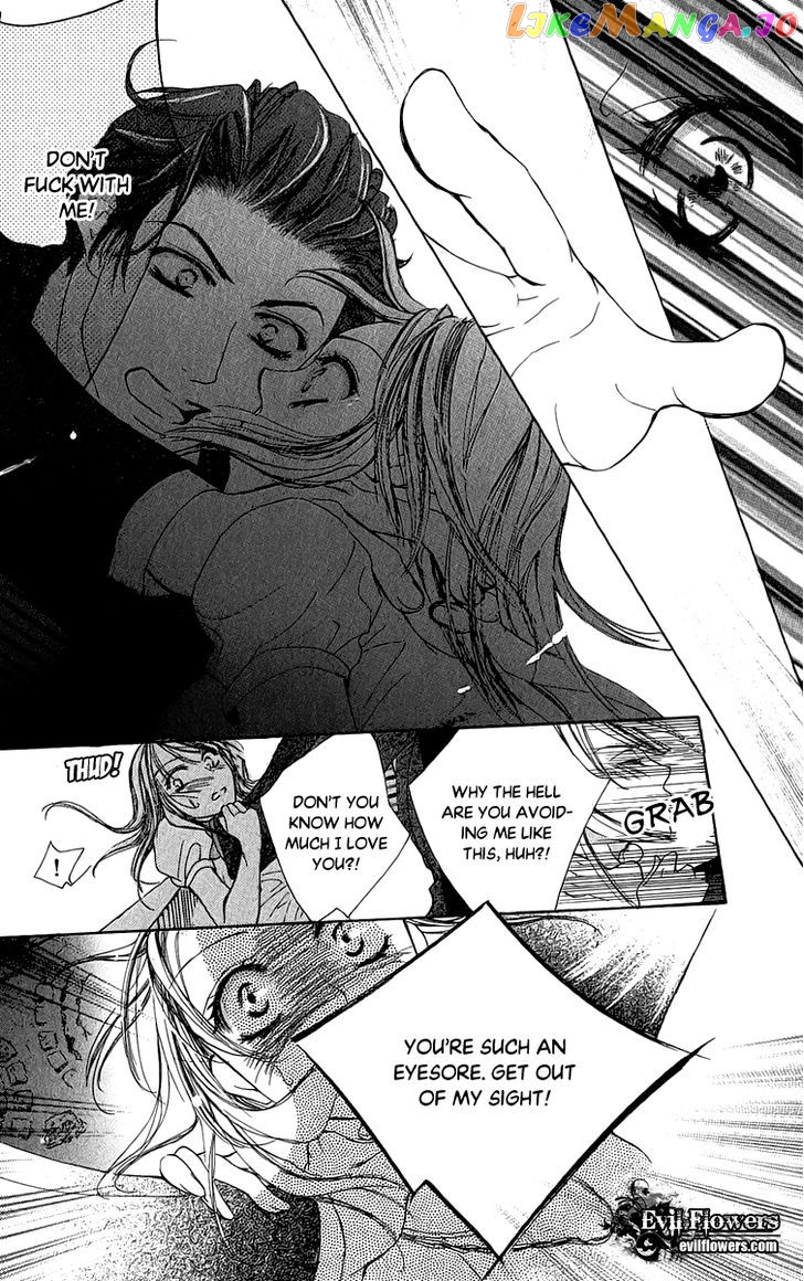 Anata no Mune ni Kaeru Hi made chapter 1 - page 36