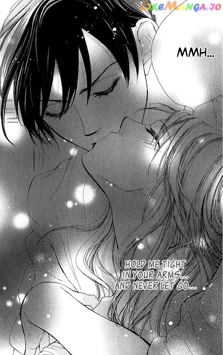 Anata no Mune ni Kaeru Hi made chapter 1 - page 41