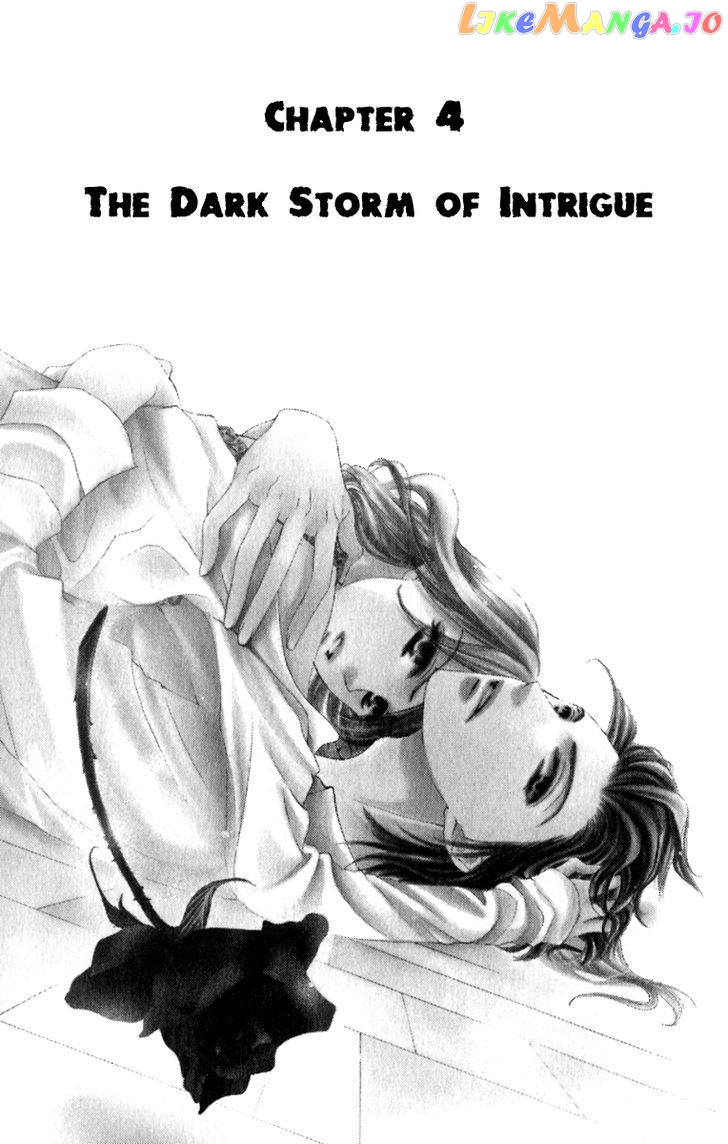 Anata no Mune ni Kaeru Hi made chapter 4 - page 3