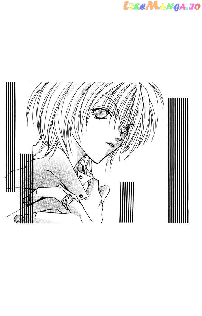 Never Give Up! chapter 26 - page 4
