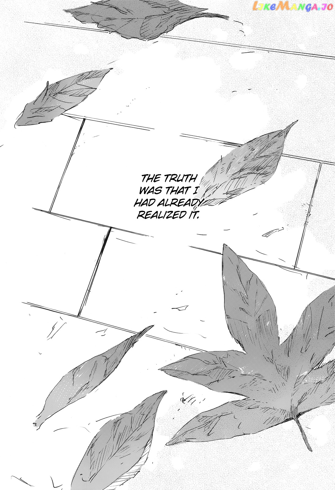 Boku Wa Tomodachi Ga Sukunai Plus chapter 44 - page 2