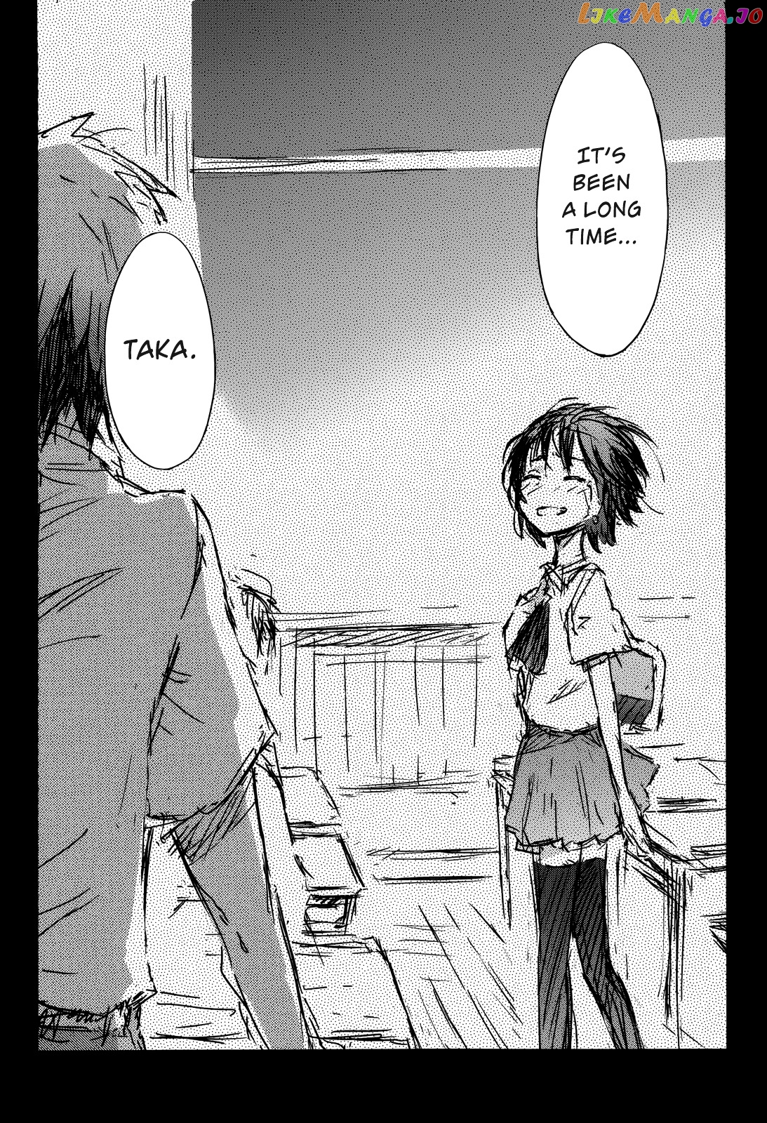 Boku Wa Tomodachi Ga Sukunai Plus chapter 29 - page 3