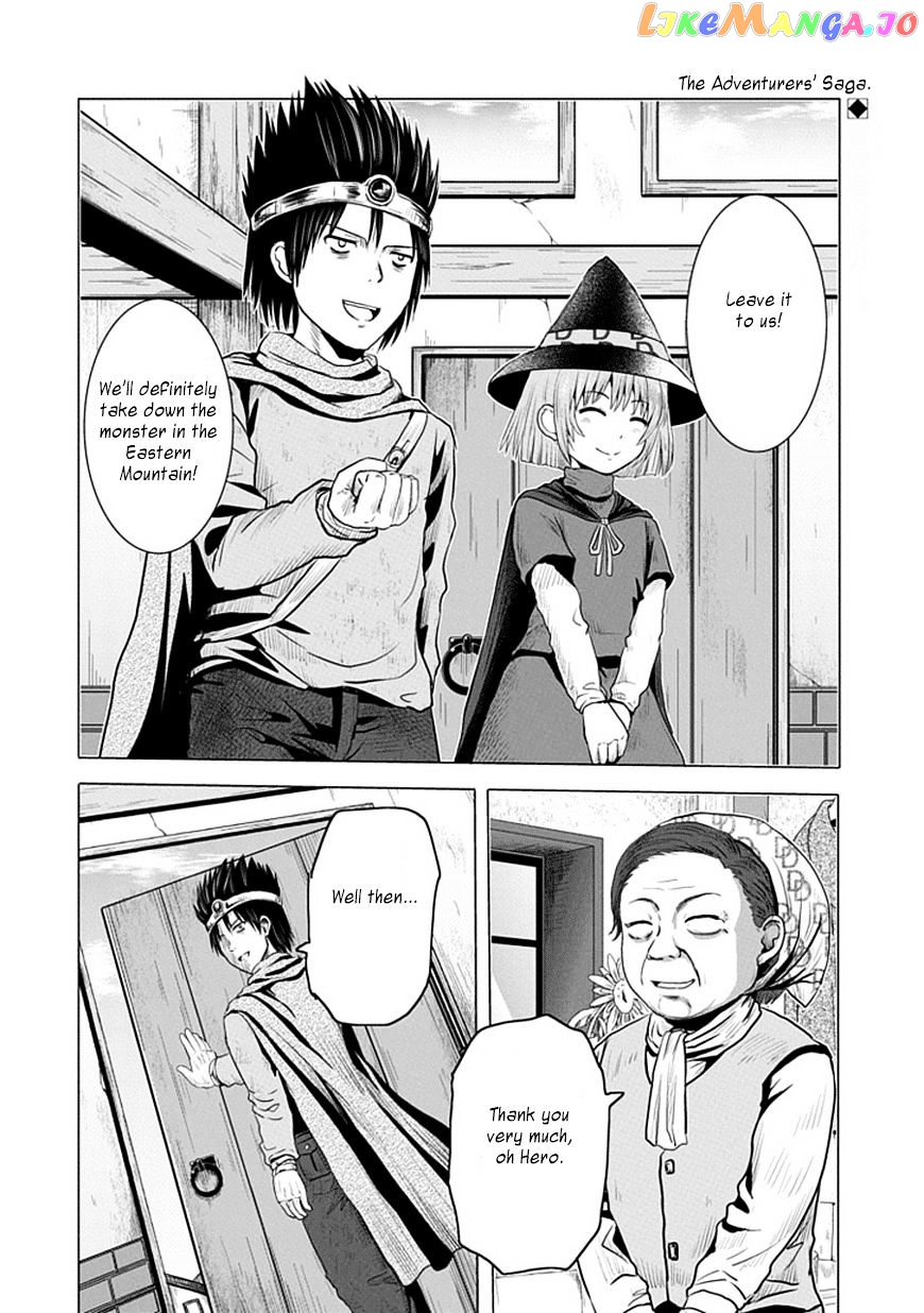 Zai X 10 chapter 27 - page 3