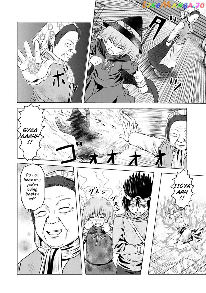 Zai X 10 chapter 27 - page 7