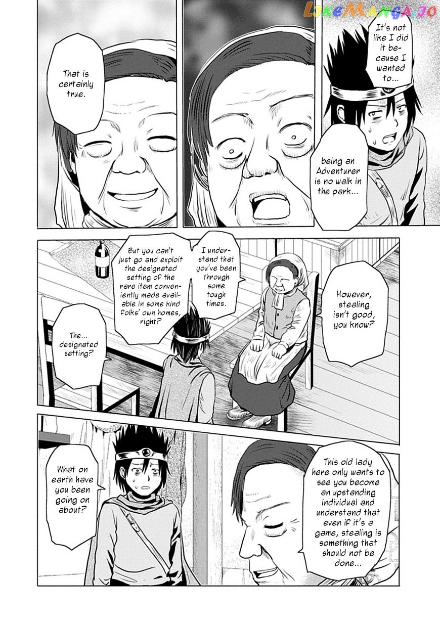 Zai X 10 chapter 27 - page 9