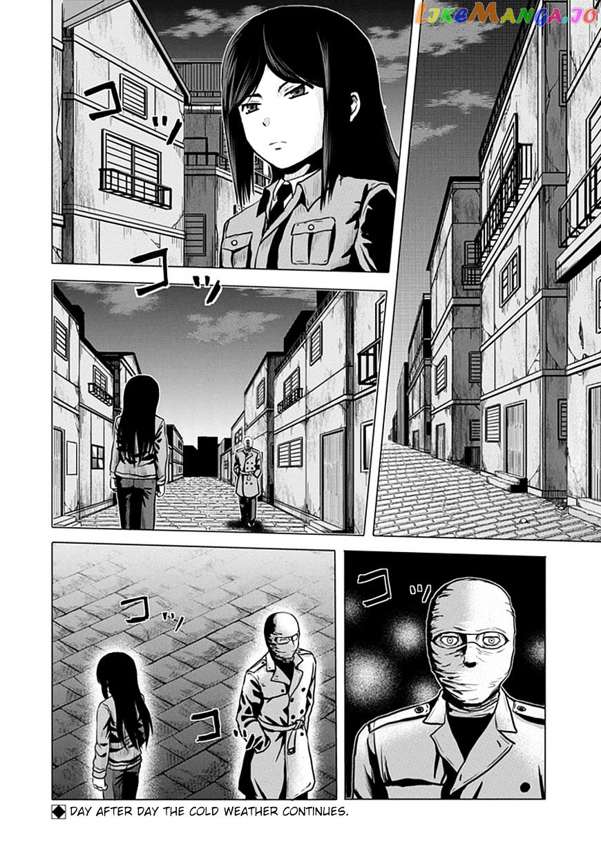 Zai X 10 chapter 36 - page 3