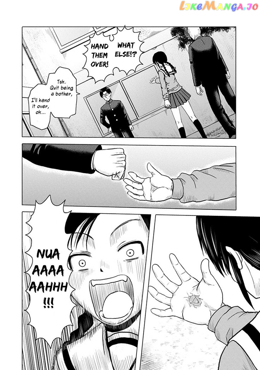 Zai X 10 chapter 38 - page 7