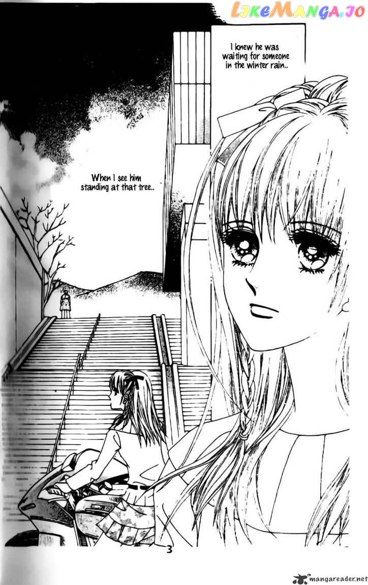 A Tackle On My Life chapter 10 - page 20