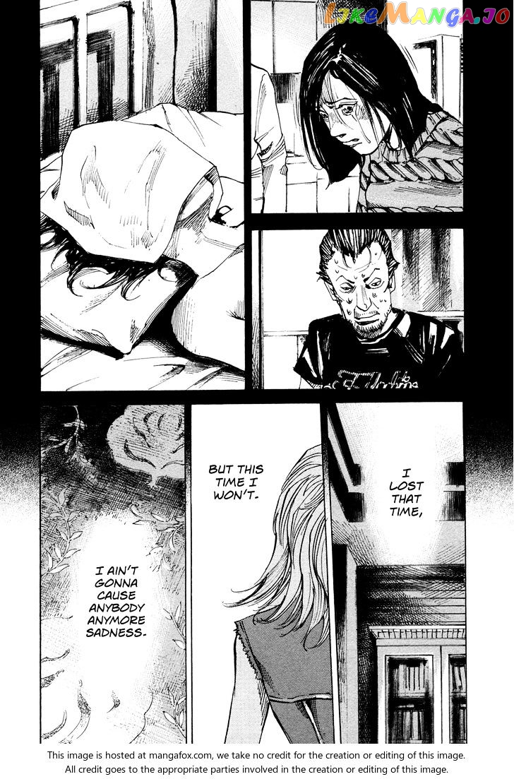 Hito Hitori Futari chapter 53 - page 14