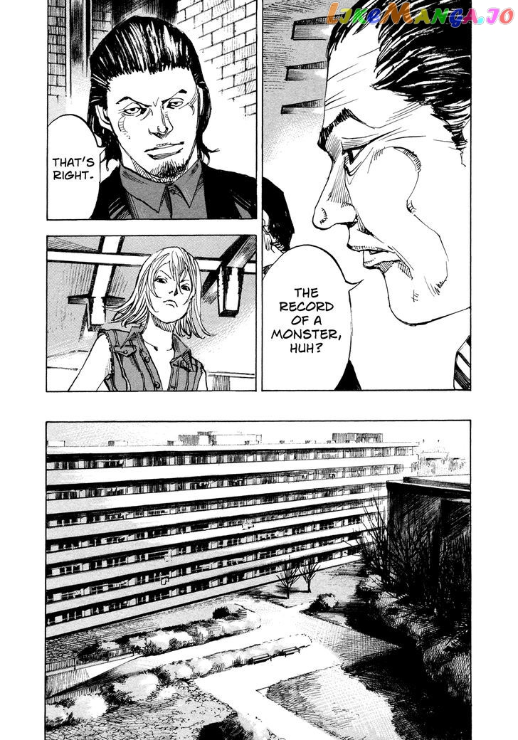 Hito Hitori Futari chapter 53 - page 17