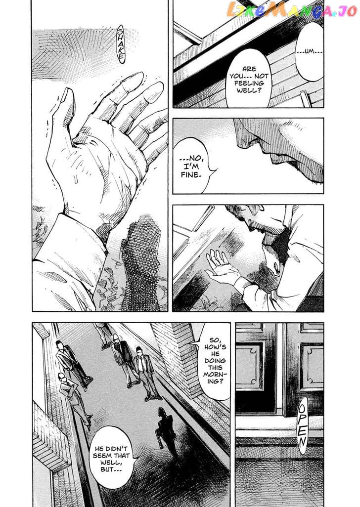 Hito Hitori Futari chapter 2 - page 15