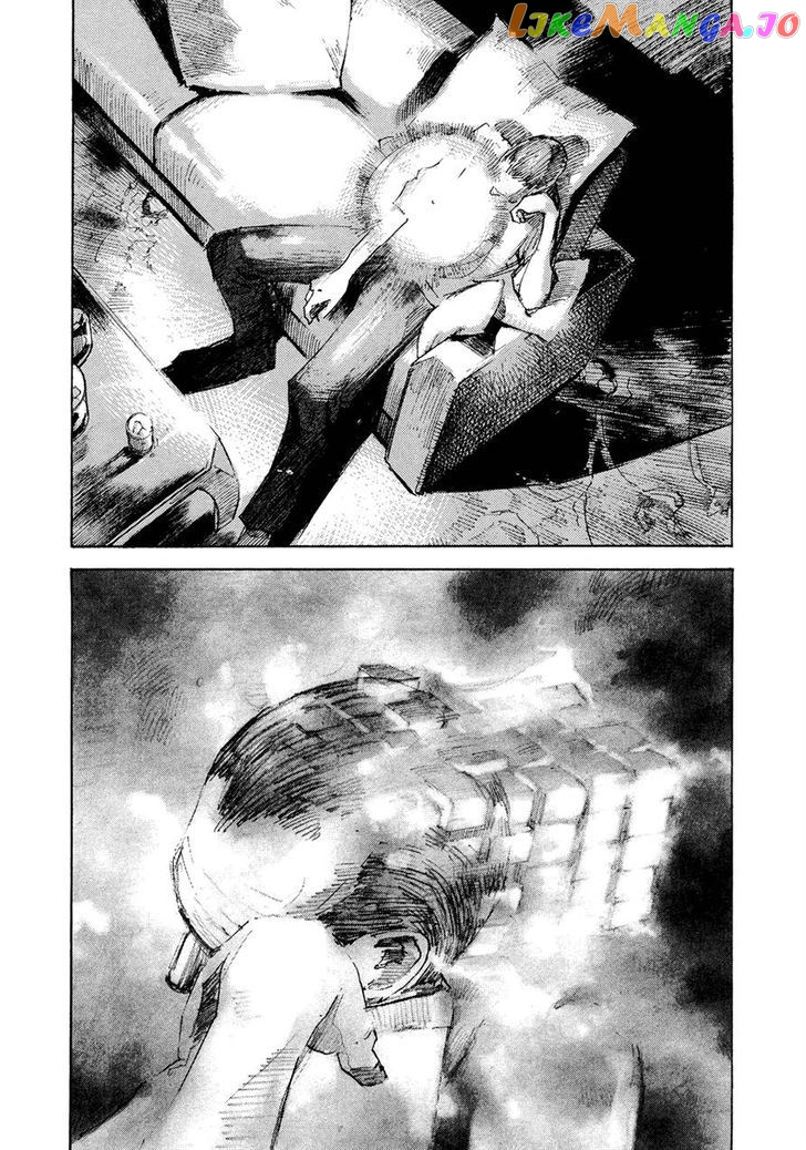 Hito Hitori Futari chapter 2 - page 7