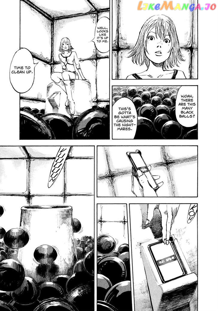 Hito Hitori Futari chapter 2 - page 9