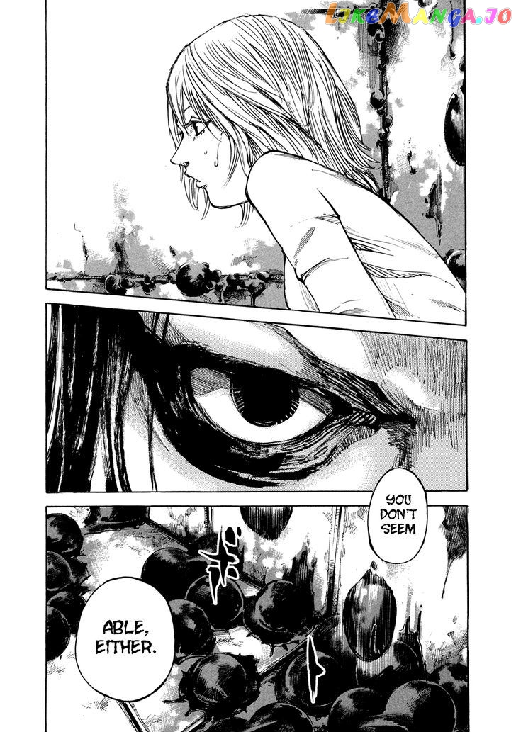 Hito Hitori Futari chapter 5 - page 3