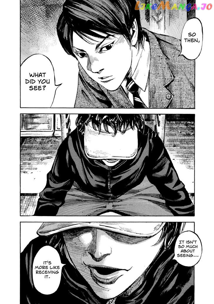 Hito Hitori Futari chapter 11 - page 6