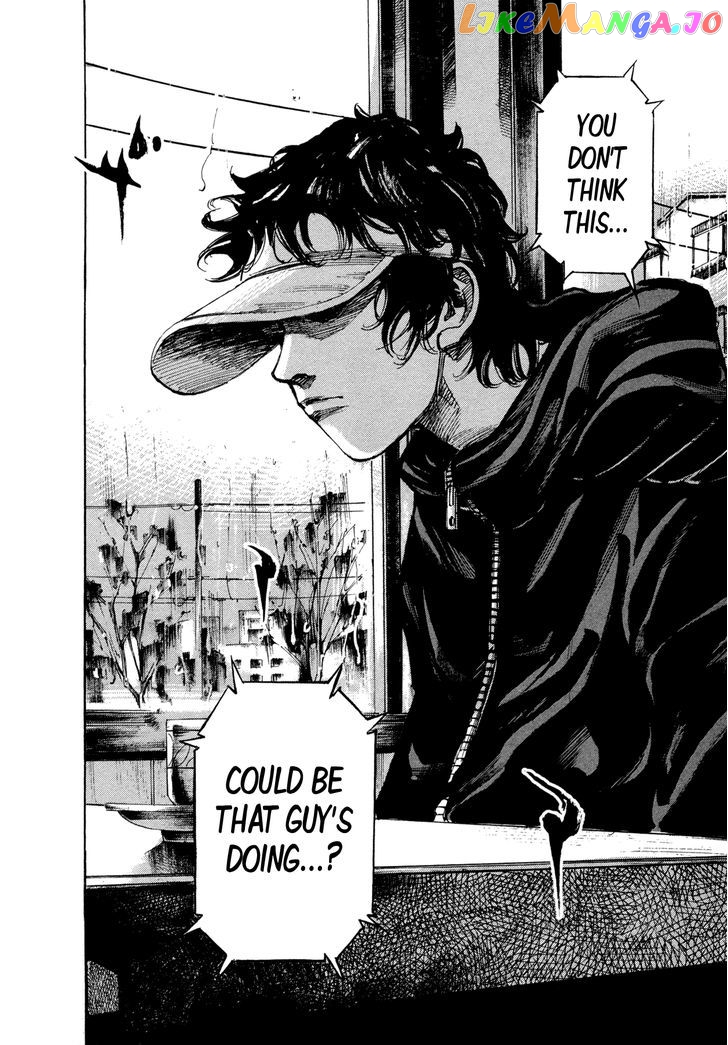Hito Hitori Futari chapter 12 - page 4