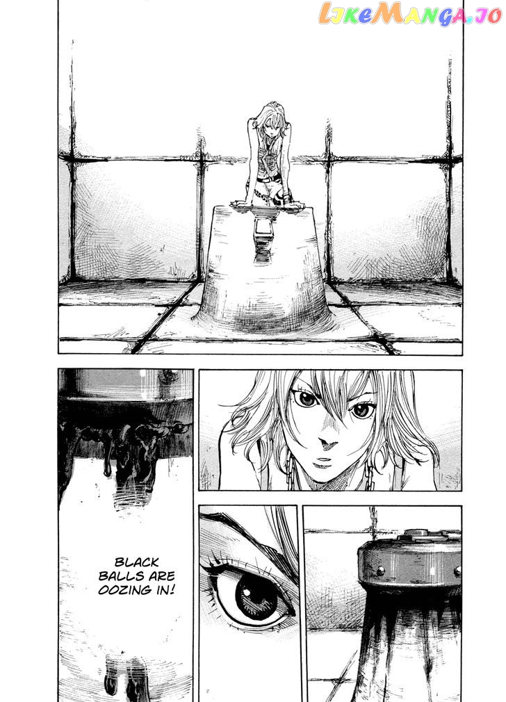 Hito Hitori Futari chapter 14 - page 4