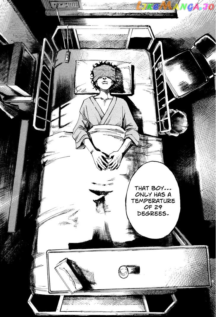 Hito Hitori Futari chapter 15 - page 2