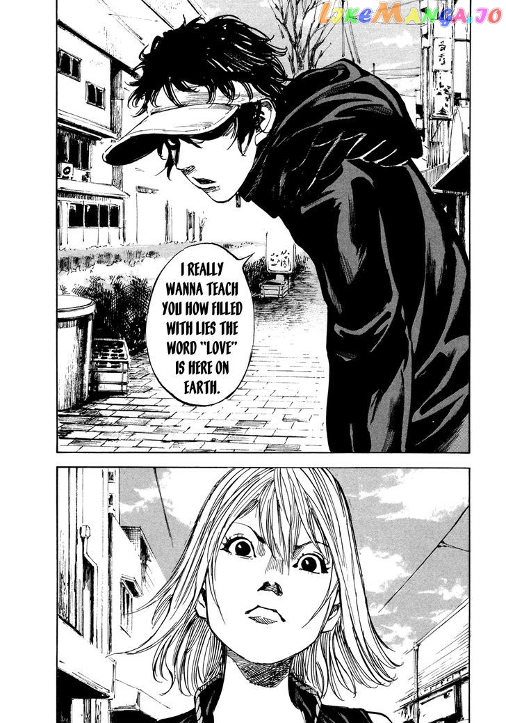 Hito Hitori Futari chapter 20 - page 4
