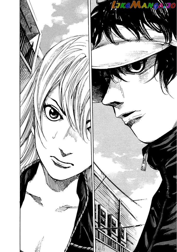 Hito Hitori Futari chapter 20 - page 6