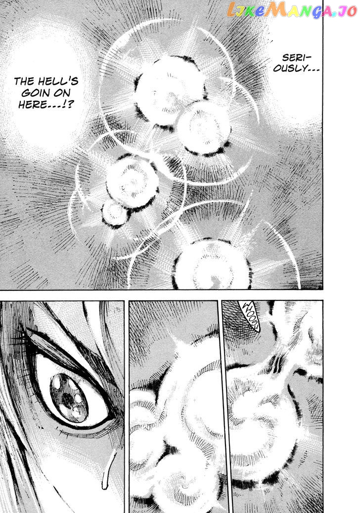 Hito Hitori Futari chapter 22 - page 3
