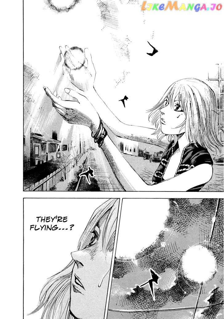 Hito Hitori Futari chapter 22 - page 4