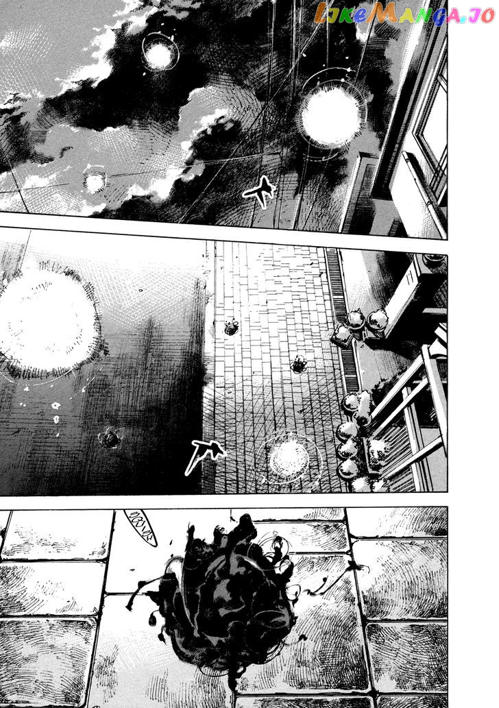 Hito Hitori Futari chapter 22 - page 5